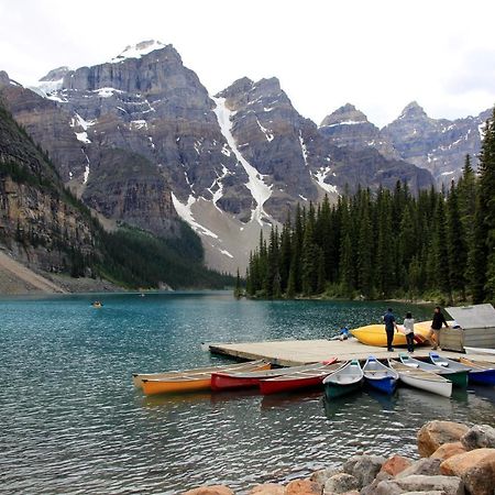 Copperstone Resort - Mountain View 2 Bedroom Condo Canmore Bagian luar foto